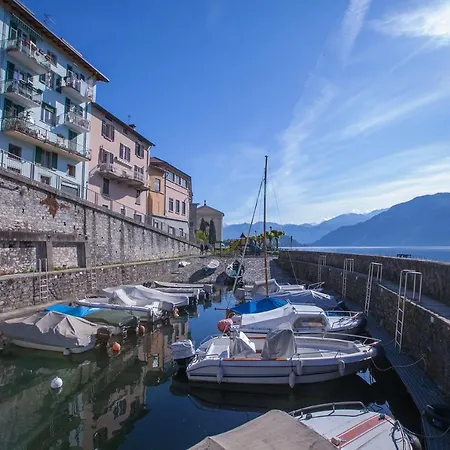 Colonno Panoramica