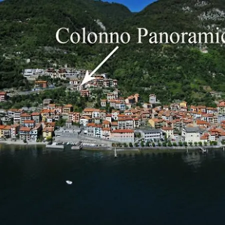 Apartment Colonno Panoramica